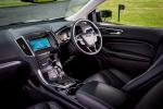 Ford Edge 2016 года (UK)